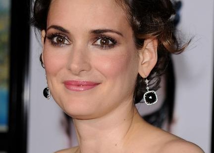 Winona ryder hanukkah song