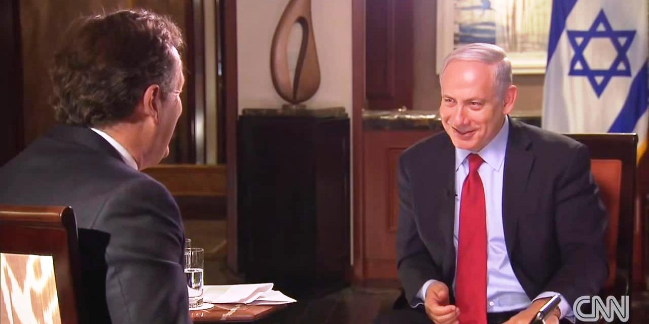 Netanyahu Explains How Israel Always Has a Budget