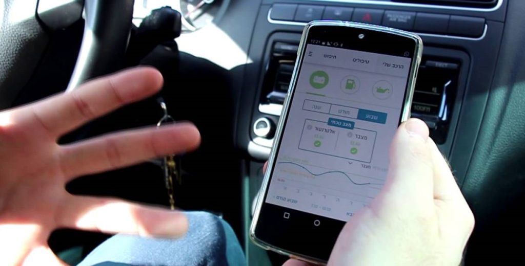 Solve Israel's Problems » Please Share Our ArticlesNew Israeli App