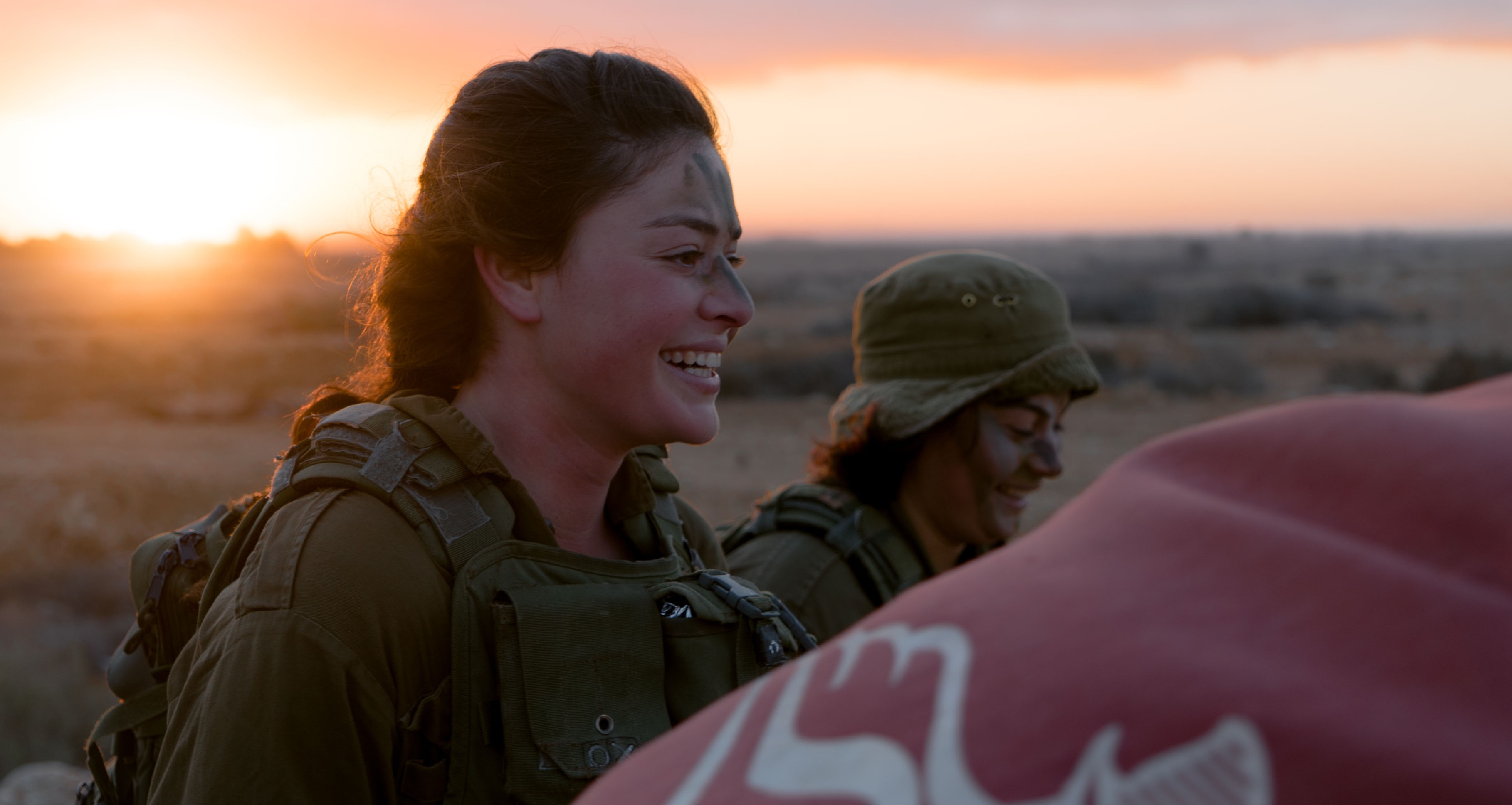 The IDF Announces its Fourth Coed Combat Unit