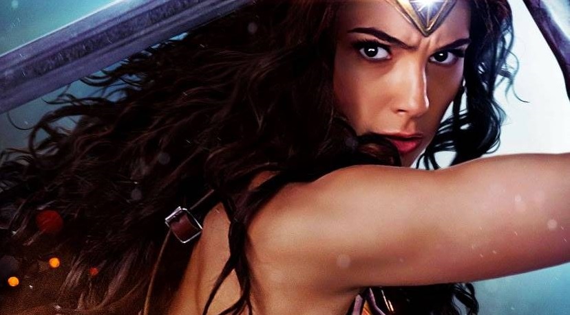 Things You Didn’t Know About Wonder Woman, Gal Gadot