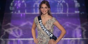Miss France Runner-Up Hit by Wave of Anti-Semitic Abuse