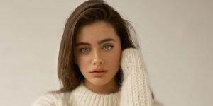 Israeli Model Ranked World’s Most Beautiful Woman