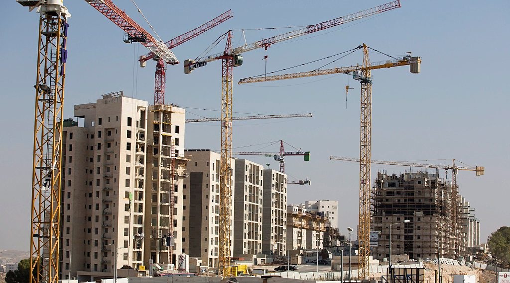 Israeli Housing Prices Show Largest Increase in the World