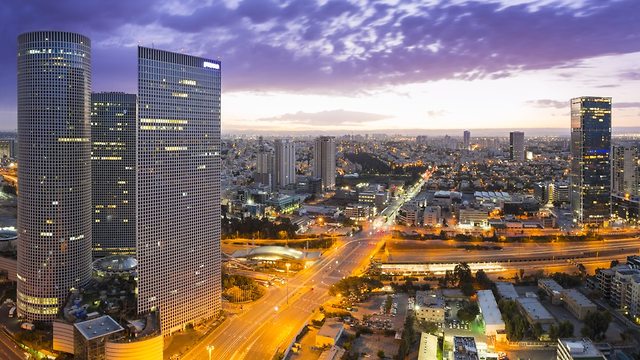 Israel’s Population Growing Close To 10,000,000