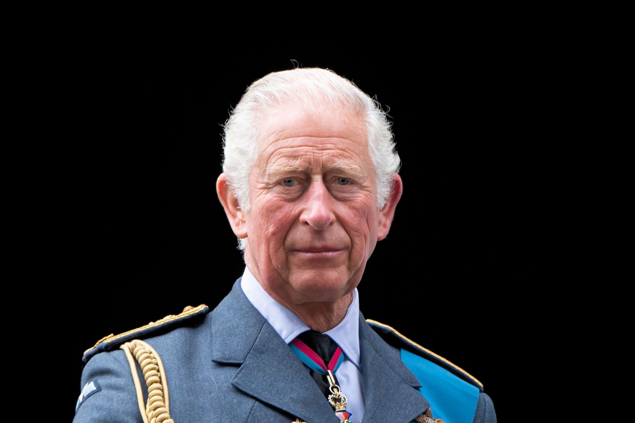 Can King Charles Change Britain’s Attitude Toward Israel?
