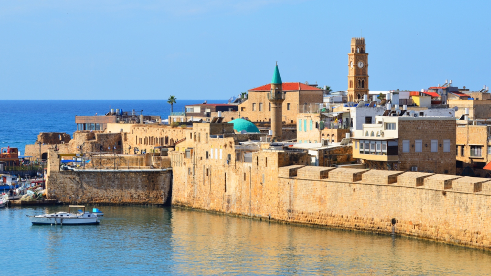 Akko is One of Israel’s Most Exciting Destinations