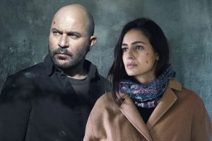 Israel’s Fauda Top TV Show in Arab Countries
