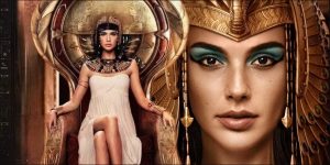About Gal Gadot’s Cleopatra Movie