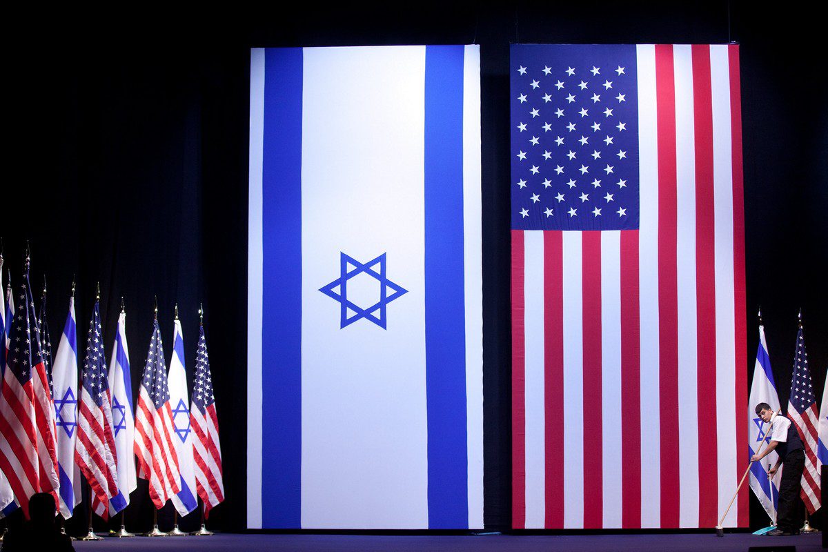 How Israel Benefits the United States