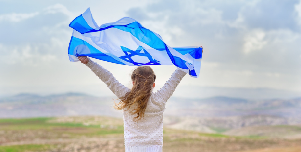 The Resilience of the Israeli People