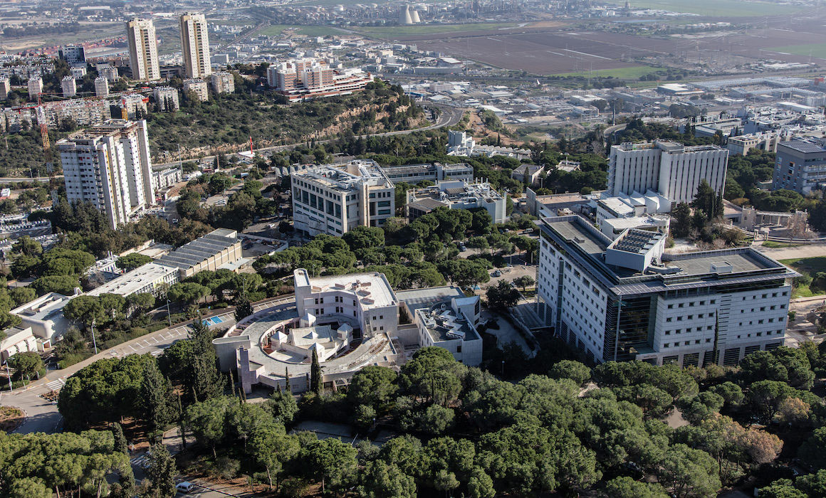 How Israel’s Education System Excels